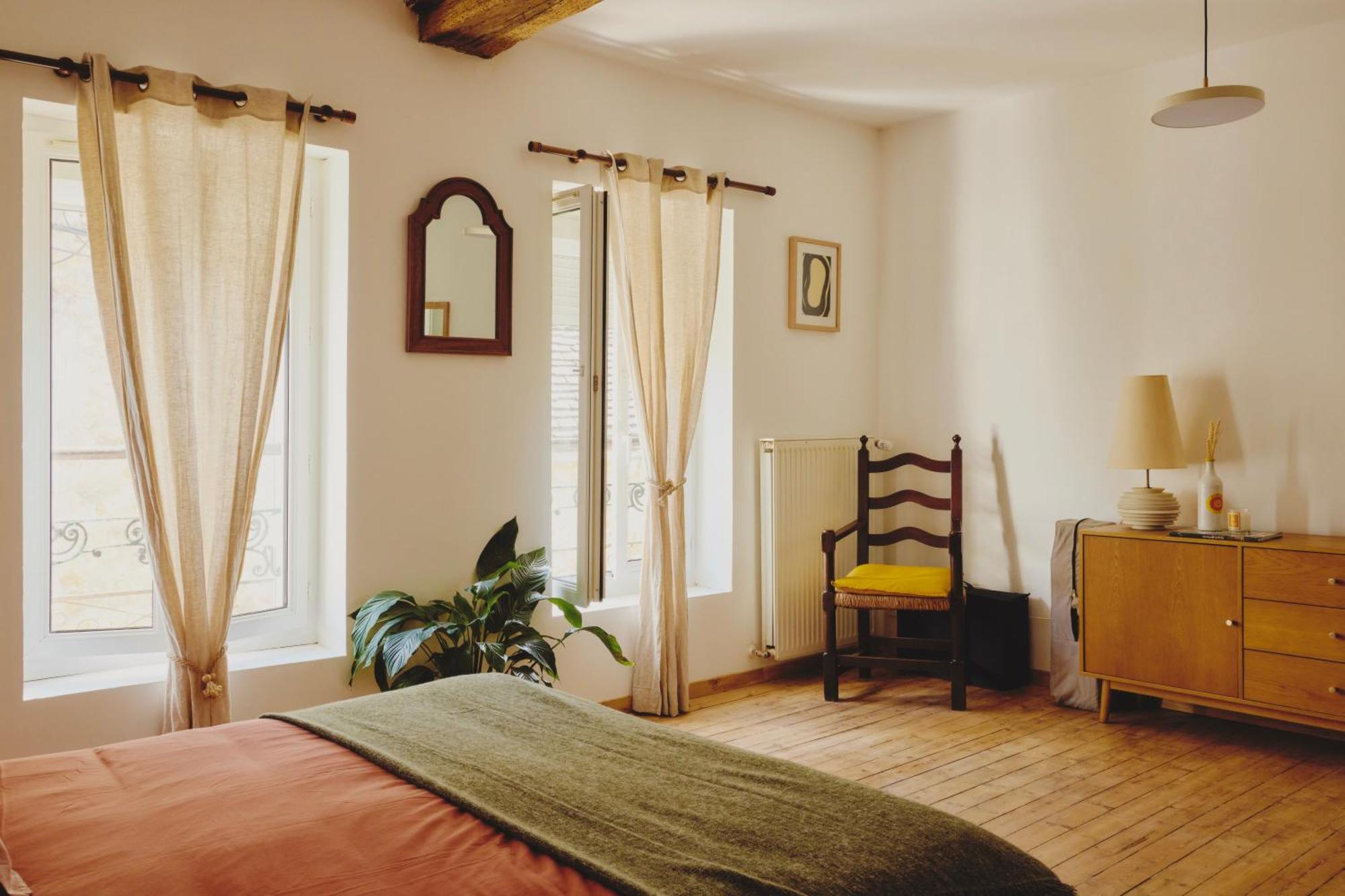 La Parenthese Villa Mortagne-au-Perche Eksteriør billede