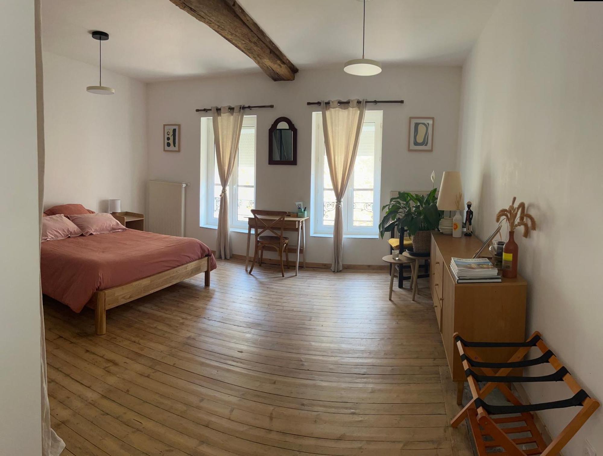 La Parenthese Villa Mortagne-au-Perche Eksteriør billede